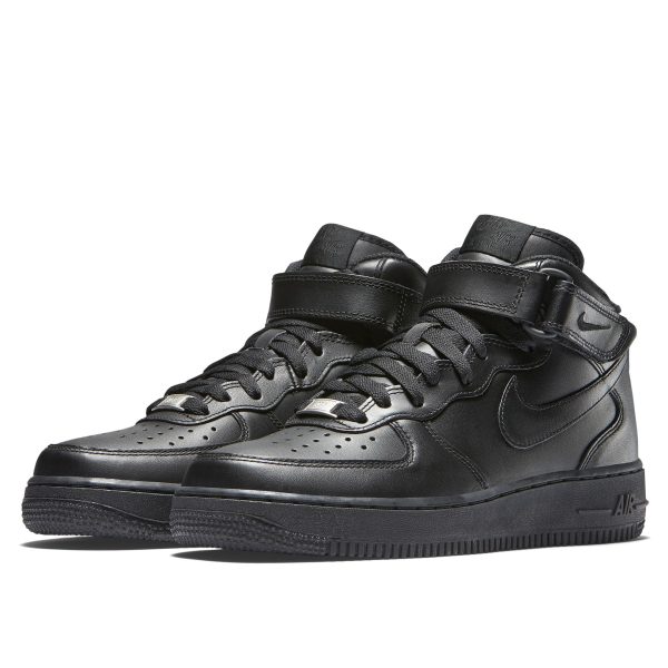 Nike Air Force 1 Mid 1'07 (366731-001)
