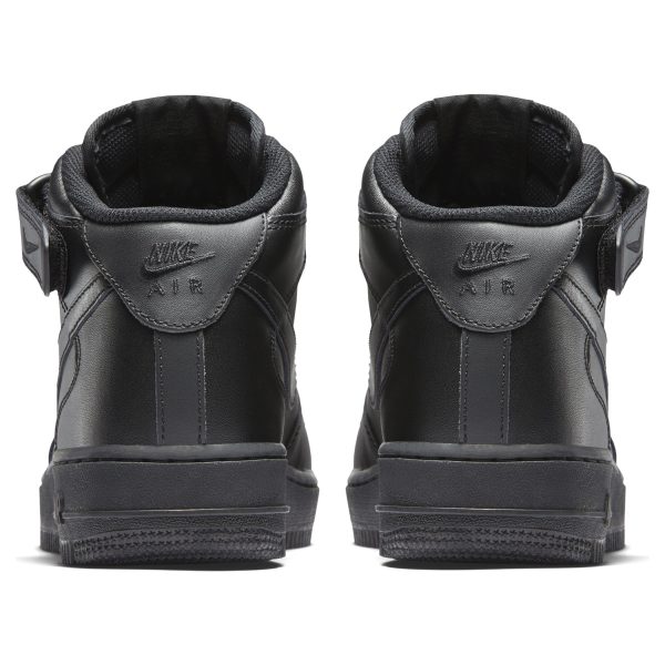 Nike Air Force 1 Mid 1'07 (366731-001)