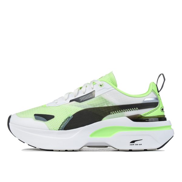 кроссовки Puma Kosmo Rider (383113-01)  цвета