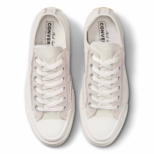 Converse Chuck 70 Crafted Textile (572613C)