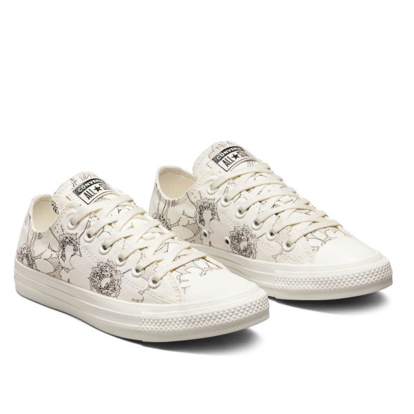 Converse Chuck Taylor All Star Crafted Florals (A01189C)