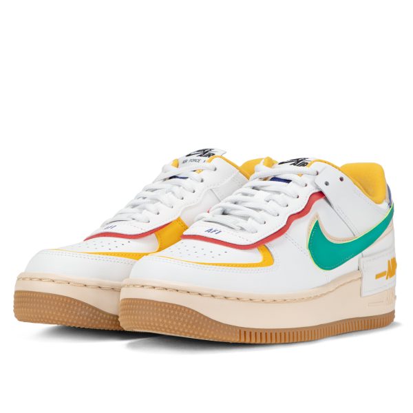 Nike Air Force 1 Shadow (CI0919-118)