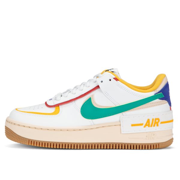 Nike Air Force 1 Shadow (CI0919-118)