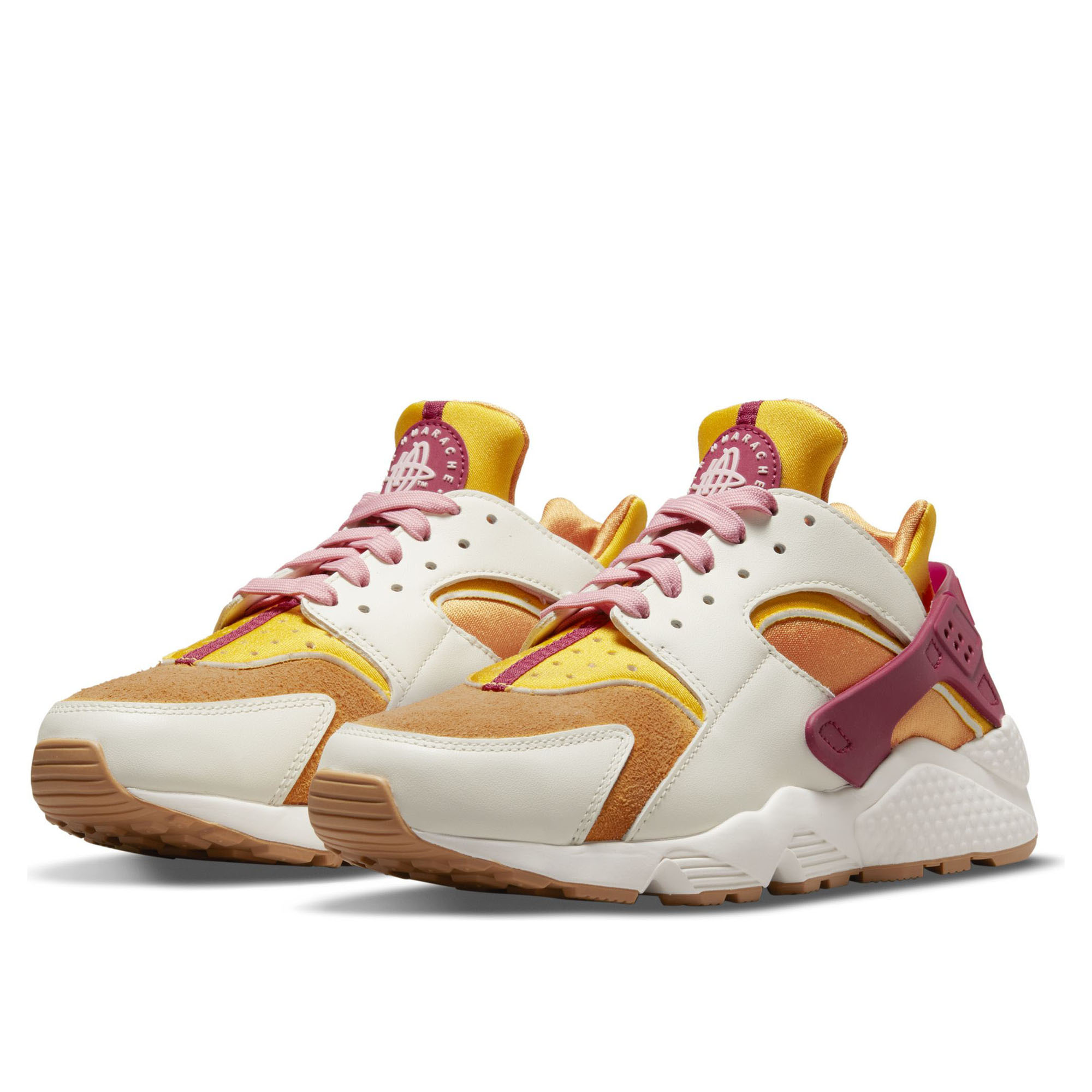 nike women's huarache