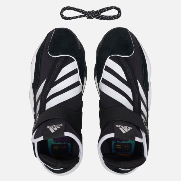 adidas Originals X Pharrell Williams 0 To 60 Bos (EG9919)  цвета