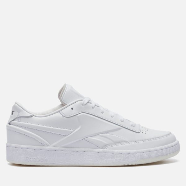 Reebok X Victoria Beckham Club C (GY1572) белого цвета