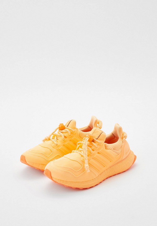 Кроссовки adidas Originals Adidas X Ivy Park (GY3835) оранжевого цвета