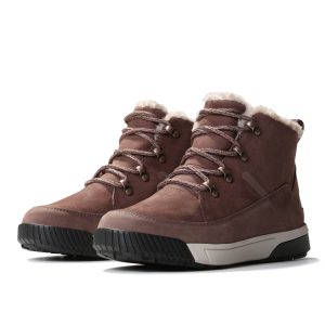 The North Face Sierra Mid Lace Wp (TA4T3X7T7)