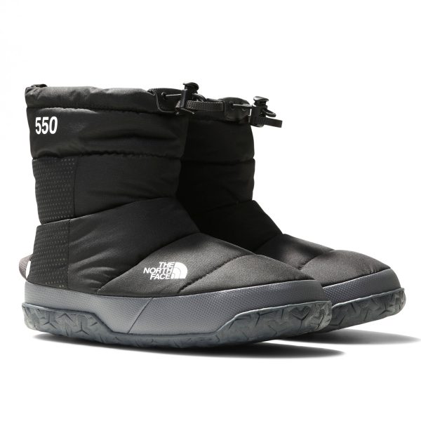The North Face Nuptse Bootie (TA5LWCKT0)