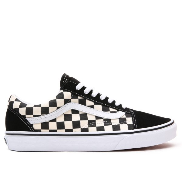 Vans Old Skool Checkerboard (VA38G1P0S)