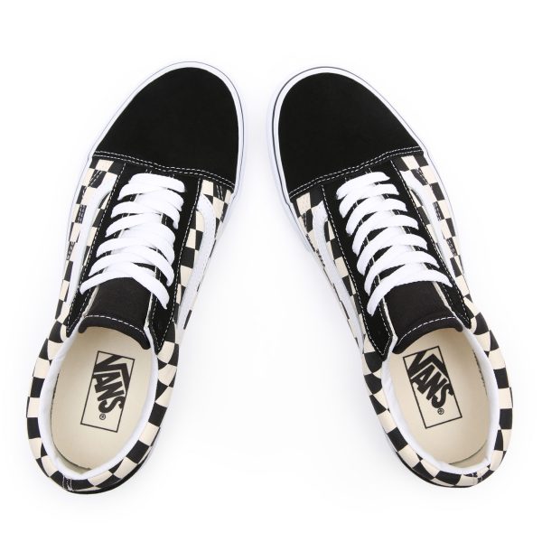 Vans Old Skool Checkerboard (VA38G1P0S)