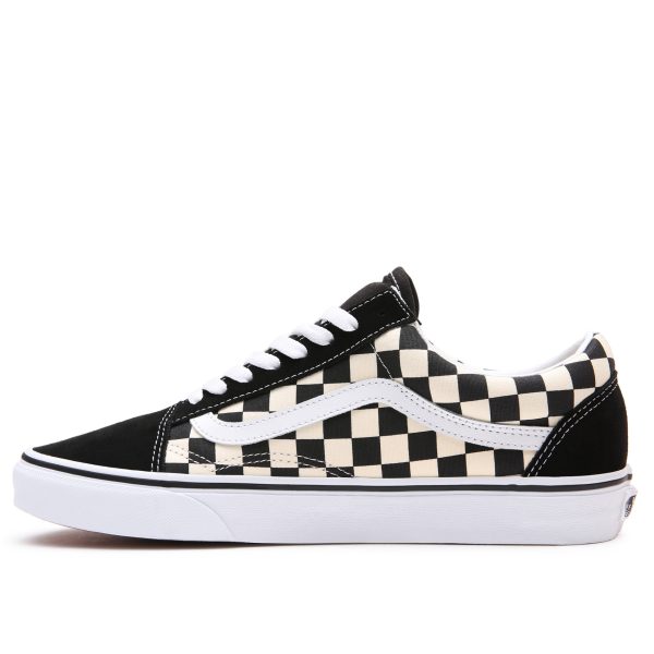 Vans Old Skool Checkerboard (VA38G1P0S)