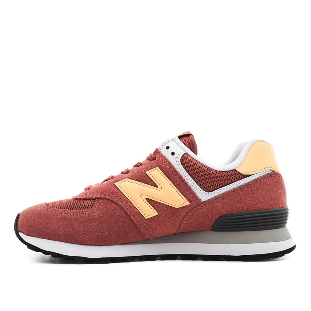 Кроссовки женские New Balance WL574 HD2 (WL574HD2) - купить в  интернет-магазинах с доставкой, сравнить цены или найти под заказ на  SNEAKER SEARCH