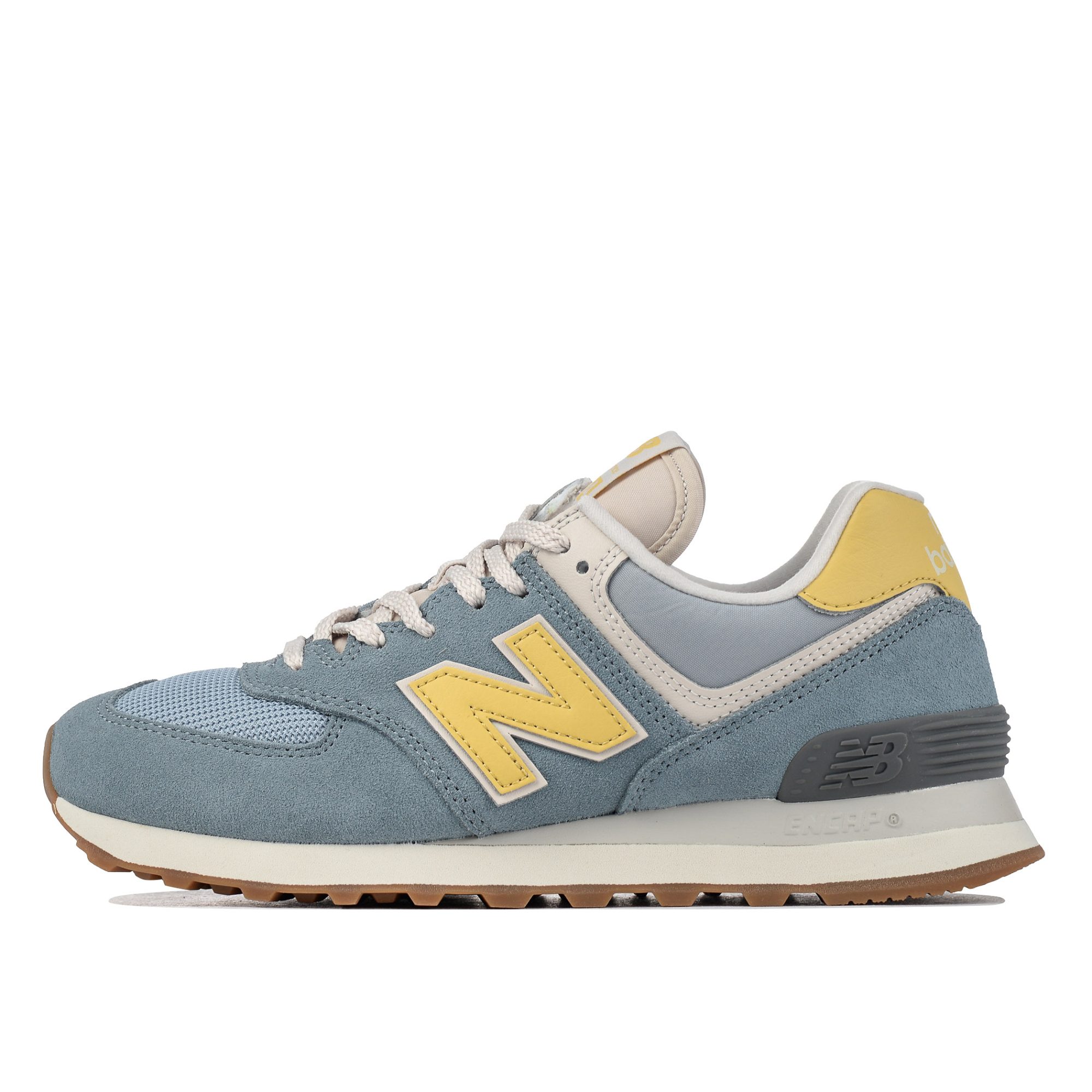 Кроссовки женские New Balance 574 (WL574RCC) голубого цвета - купить в  интернет-магазинах с доставкой, сравнить цены или найти под заказ на  SNEAKER SEARCH