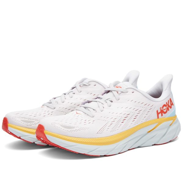 Hoka One One Men's M Clifton 8 (1119393-NCBDB)  цвета