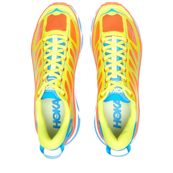 Hoka One One Men's Mafate Speed 2 (1126851-FEPR)  цвета