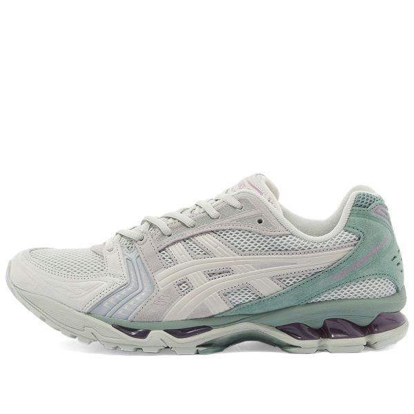 Asics Men's Gel-Kayano 14 (1201A161-023) серого цвета