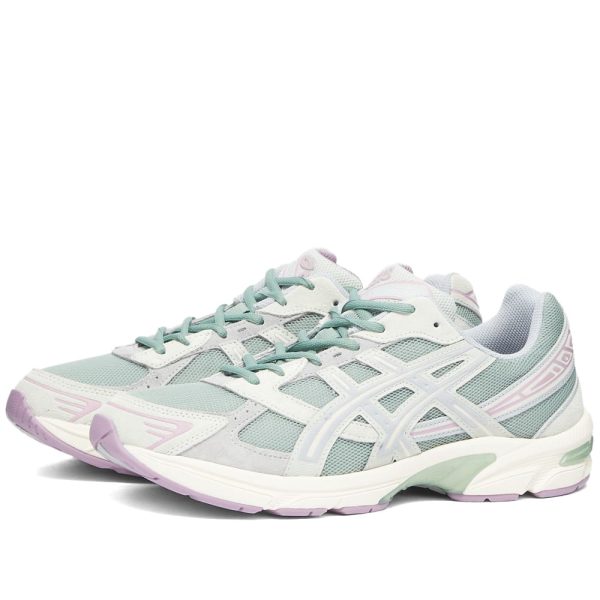 Asics Men's Gel-1130 (1201A255-027) серого цвета