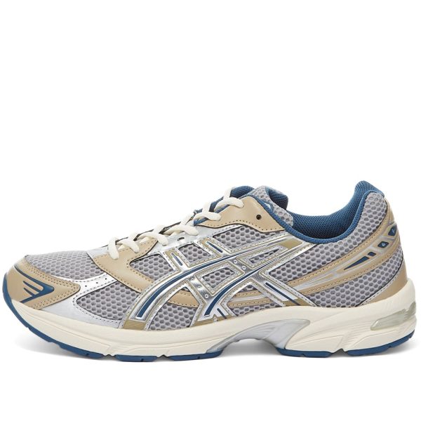 Asics Men's Gel-1130 (1201A256-023) серого цвета