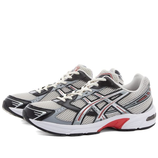 Asics Men's Gel-1130 (1201A256-024) серого цвета