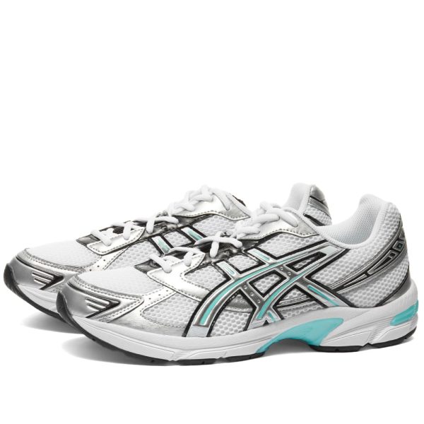 Asics Gel-1130 (1201A256-107) белого цвета