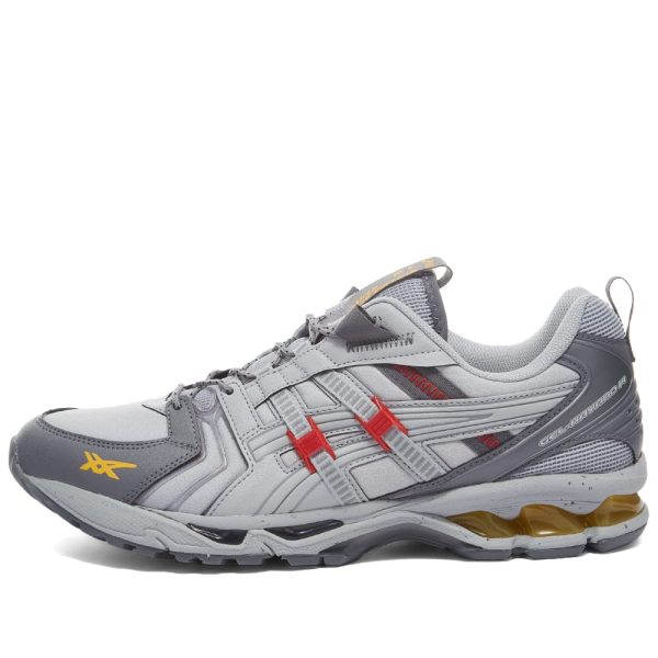 Asics Men's Gel-Kayano 14 RE (1201A445-020) серого цвета