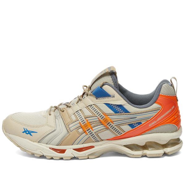 Asics Men's Gel-Kayano 14 RE (1201A445-200)  цвета