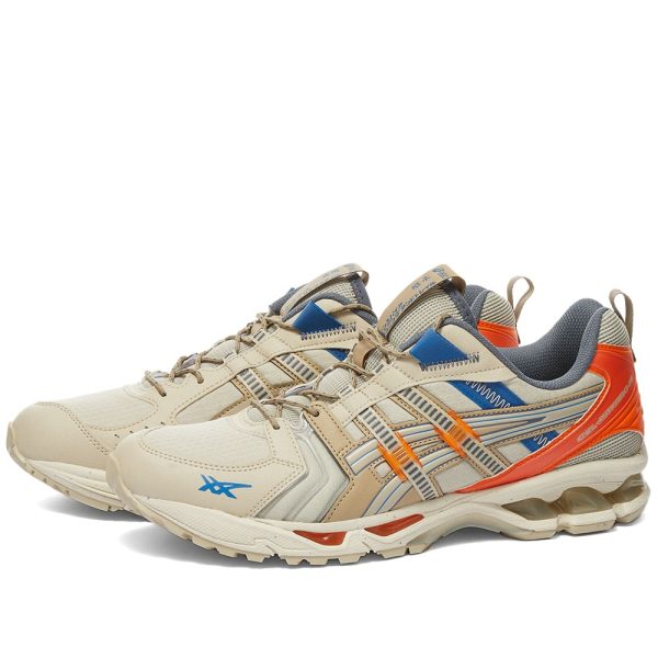 Asics Men's Gel-Kayano 14 RE (1201A445-200)  цвета