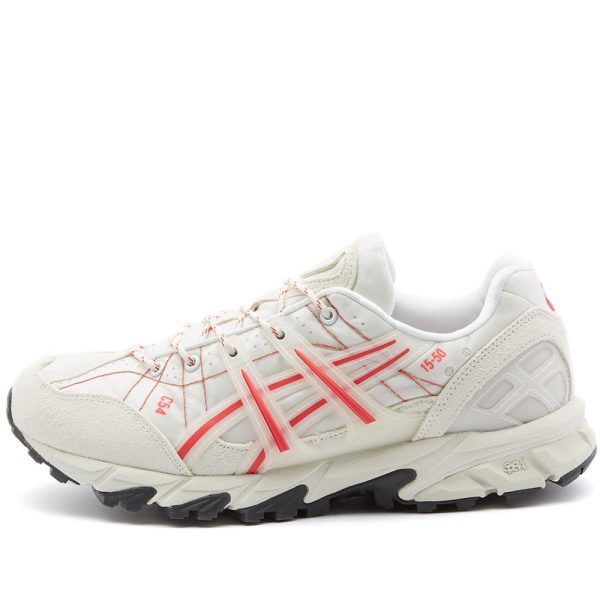 Asics Men's Gel-Sonoma 15-50 'Recycled Airbag' (1201A727-100) белого цвета