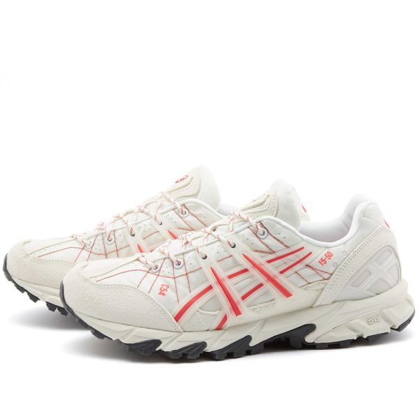 Asics Men's Gel-Sonoma 15-50 'Recycled Airbag' (1201A727-100) белого цвета