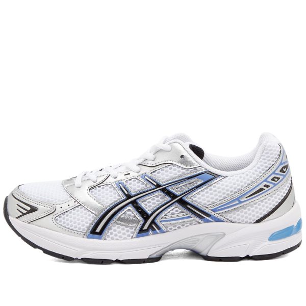 Asics Women's Gel-1130 (1202A164-105) белого цвета