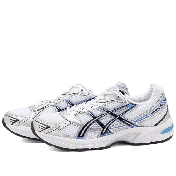 Asics Women's Gel-1130 (1202A164-105) белого цвета