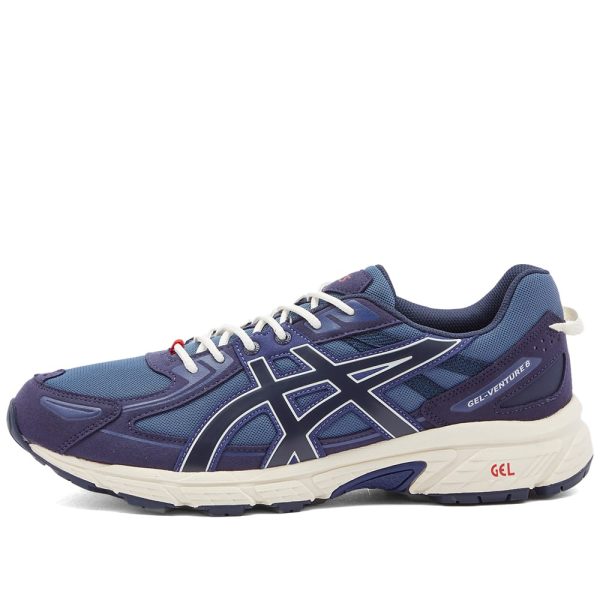 Asics Men's Gel-Venture 6 (1203A298-401)  цвета