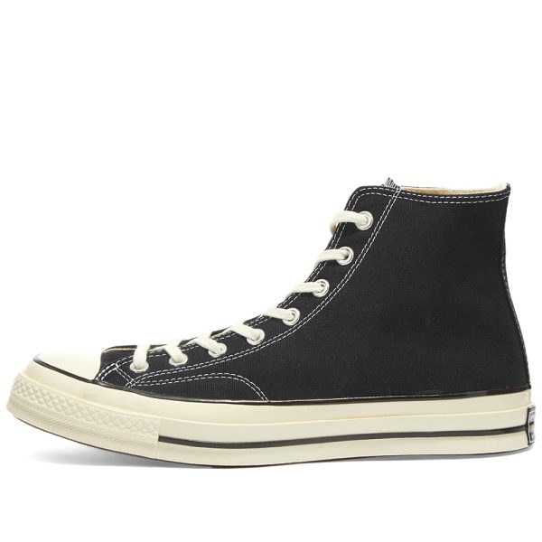 Converse Chuck 70 (162050C) черного цвета