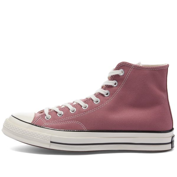 Converse Chuck 70 (172683C) розового цвета