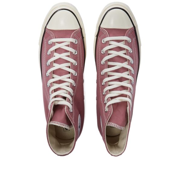Converse Chuck 70 (172683C) розового цвета
