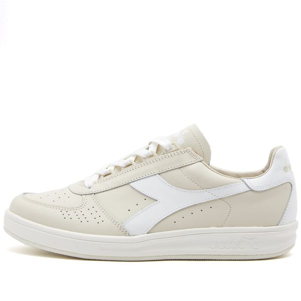 Diadora Men's B.Elite H Italia Sport (201-176277-25002) бежевого цвета