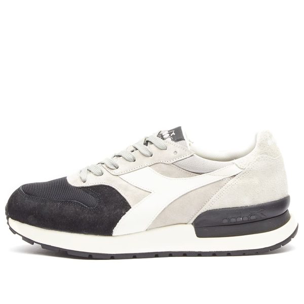 Diadora Men's Conquest Eclipse Italia (201-178606-88013) черного цвета