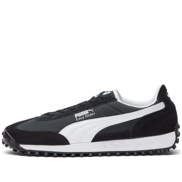 Puma Men's Easy Rider II (381026-12) белого цвета