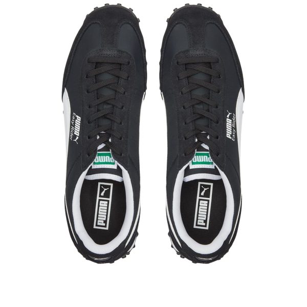 Puma Men's Easy Rider II (381026-12) белого цвета