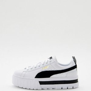 Puma Mayze Lth Wns (381983-white)