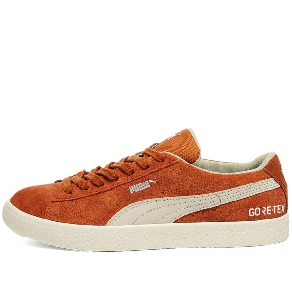 Puma Men's Suede Vintage Gore-TEX (382790-03)  цвета