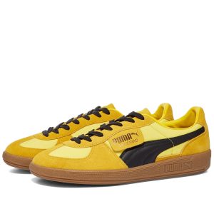 Puma Men's Palermo (38301103) желтого цвета
