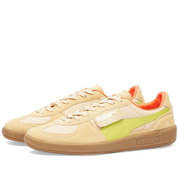 Puma Men's Palermo OG (383011-04)  цвета