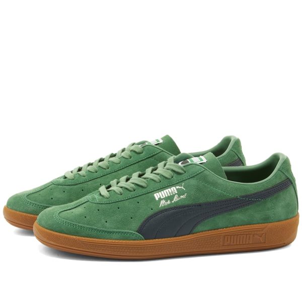 Puma Men's Vlado Stenzel Suede (383405-04)  цвета