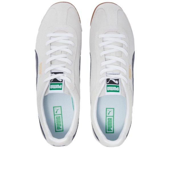 Puma Men's Arizona Classic (384212-01) белого цвета