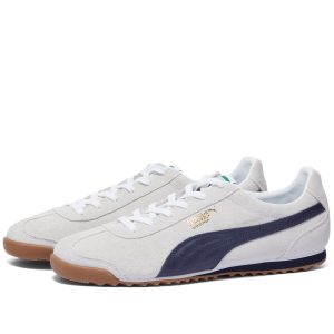 Puma Men's Arizona Classic (384212-01) белого цвета