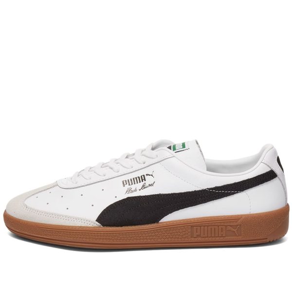 Puma Men's Vlado Stenzel OG (384251-01) белого цвета