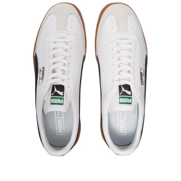 Puma Men's Vlado Stenzel OG (384251-01) белого цвета