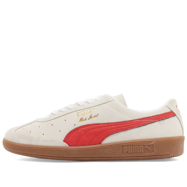 Puma Men's Vlado Stenzel Legends (384252-01) белого цвета